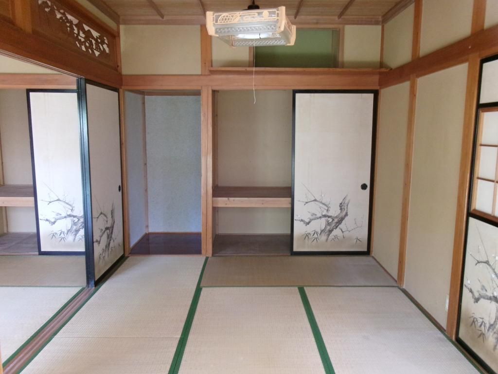 6K Resale House in Ofunato City, Iwate Prefecture - Thumbnail 4