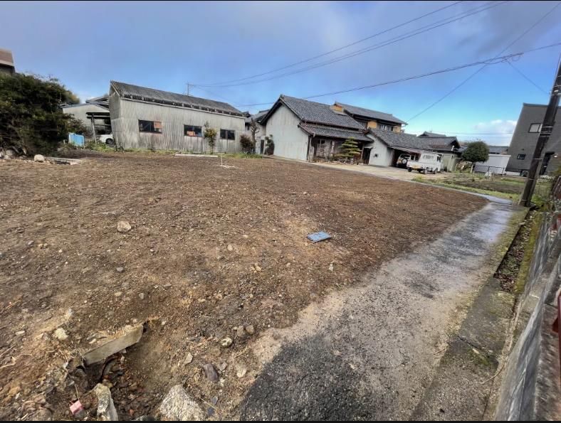 Land for Sale in Yokkaichi, Mie - 294.21 sqm - Thumbnail 3
