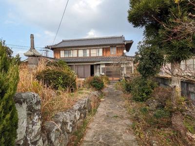 House in Bungo-Takada City — Image 4, Murakami, Oita
