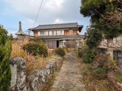 House in Bungo-Takada City — Image 2, Murakami, Oita