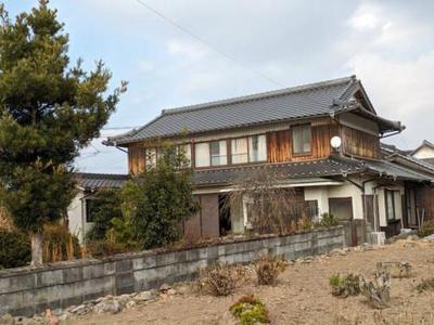House in Bungo-Takada City — Image 1, Murakami, Oita