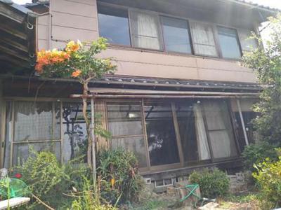 6 minutes walk from Tadanoumi Station on the Kure Line - Property Details - Hiroshima Prefecture Takehara City Vacant House Bank Site — Image 1, Takehara, Hiroshima