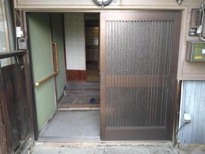 6 minutes walk from Tadanoumi Station on the Kure Line - Property Details - Hiroshima Prefecture Takehara City Vacant House Bank Site — Image 4, Takehara, Hiroshima