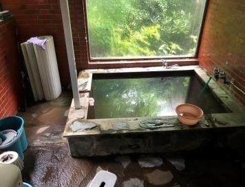 2LDK House with Hot Spring Rights in Kokonoe, Oita - Thumbnail 4