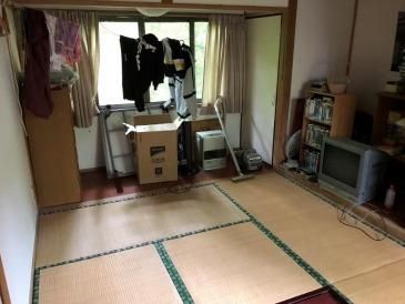 2LDK House with Hot Spring Rights in Kokonoe, Oita - Thumbnail 2