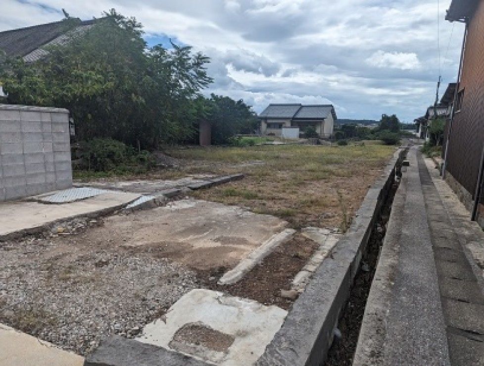 856.2 sqm Vacant Land for Sale in Bungotakada, Oita - Thumbnail 2