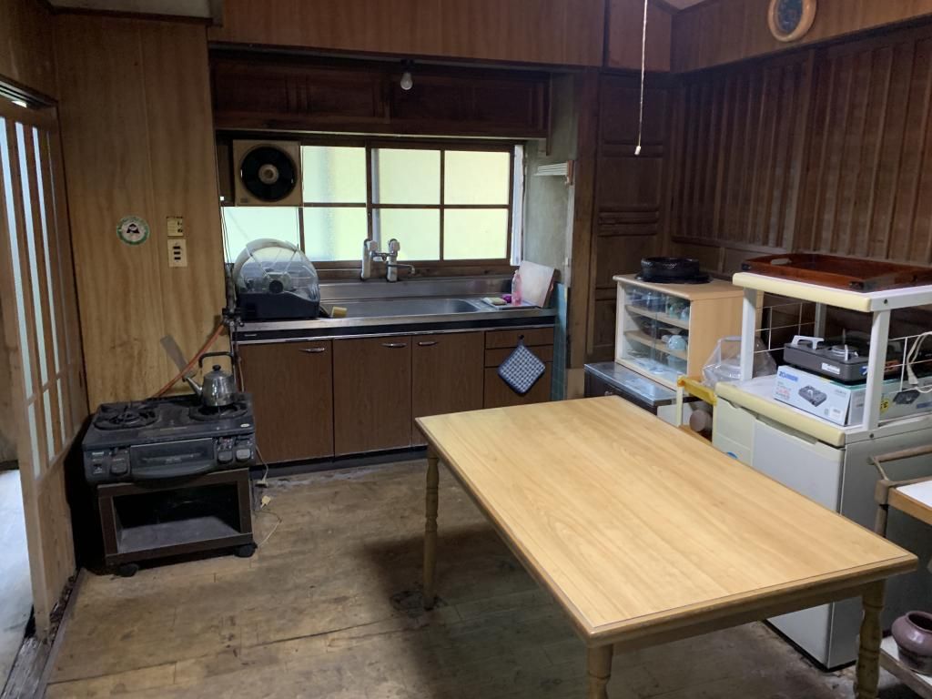 Traditional 5DK Kominka for Sale in Nara City, Nara - Thumbnail 3