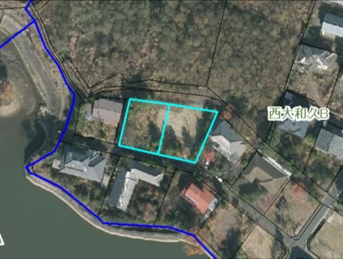 Vacant Land for Sale in Ōkuma, Fukushima - 755.68 sqm - Thumbnail 2