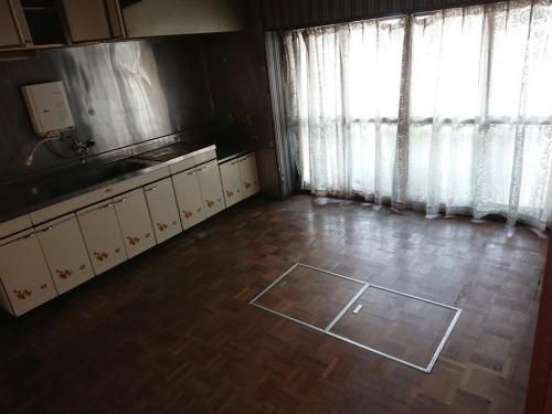 1965 6K House with Land & Warehouse in Hida City, Gifu - Thumbnail 4