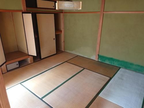 1965 6K House with Land & Warehouse in Hida City, Gifu - Thumbnail 2