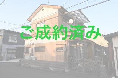 Traditional Wooden Akiya House for Sale in Shibata Town, Miyagi — Image 59, Shibata, Miyagi