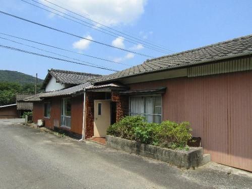 8K Rental House with Garden in Kitsuki, Oita - Akiya Bank - Main Image