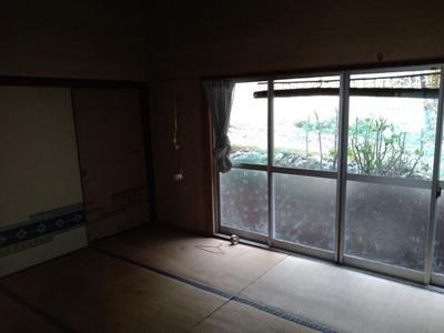 Historic 7LDK House in Saiki City - Mountain Views and Agricultural Land — Image 3, Saiki, Oita