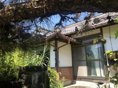 Akiya Bank Traditional 4DK House with Garden in Seiyo, Ehime — Image 1, Seiyo, Ehime