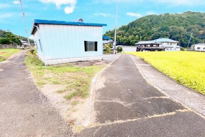 6LDK Wooden House in Kasai City, Hyogo - Akiya Bank Property — Image 11, Kasai, Hyogo