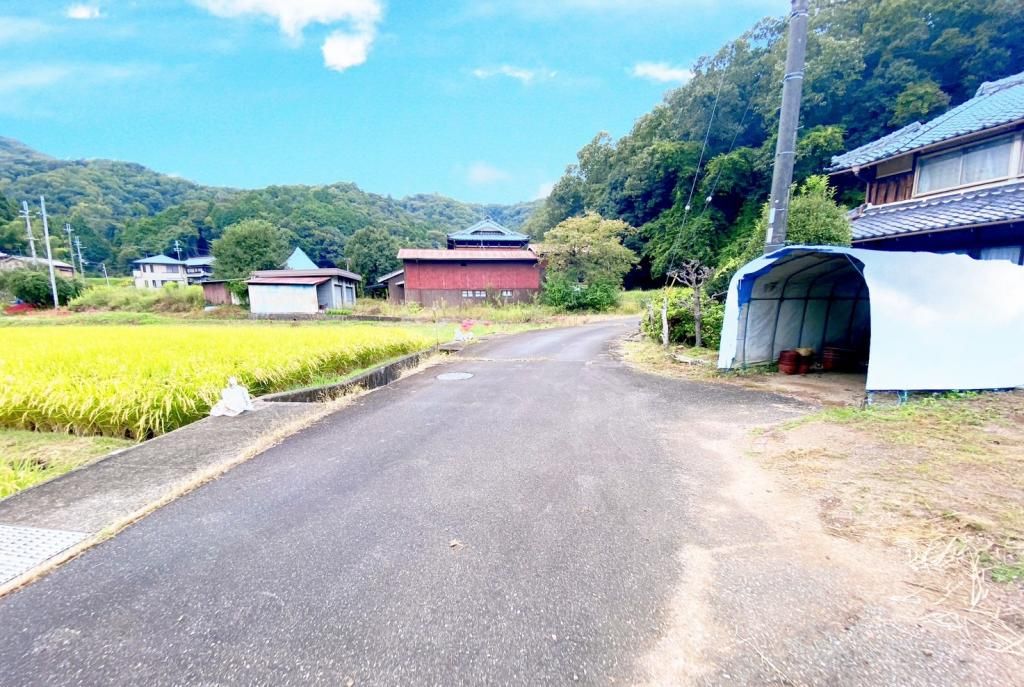 6LDK Wooden House in Kasai City, Hyogo - Akiya Bank Property - Thumbnail 2