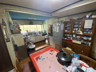 6LDK Wooden House in Kasai City, Hyogo - Akiya Bank Property — Image 22, Kasai, Hyogo