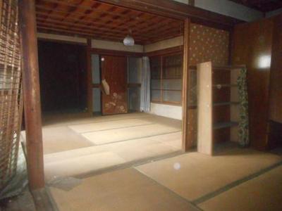 No.164(Hara City) - Property Details - Annaka City Vacant House Bank — Image 4, Annaka, Gunma