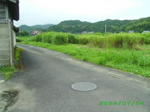 441.5 sqm Vacant Land for Sale in Takeo, Saga - Countryside Living - Thumbnail 3