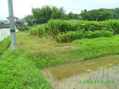 441.5 sqm Vacant Land for Sale in Takeo, Saga - Countryside Living — Land, Takeo, Saga