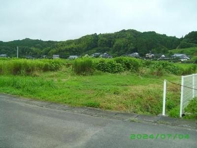 441.5 sqm Vacant Land for Sale in Takeo, Saga - Countryside Living — Land, Takeo, Saga