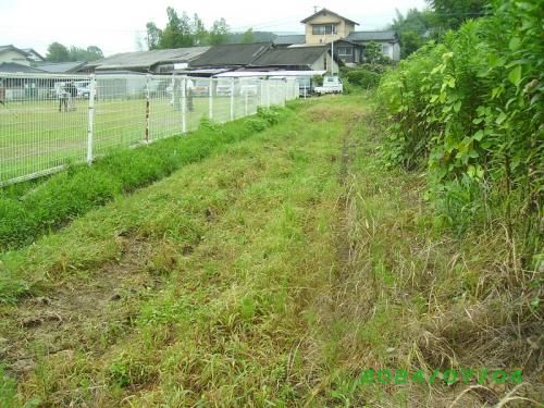 441.5 sqm Vacant Land for Sale in Takeo, Saga - Countryside Living - Thumbnail 4