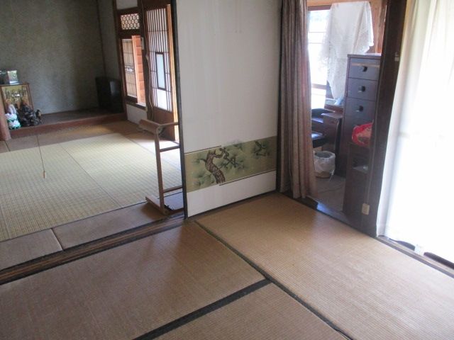 5K Traditional House with Farmland for Sale in Taku City, Saga - Thumbnail 4