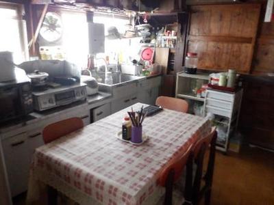 8K Detached House for Sale in Minamiise, Mie - 500,000 JPY — Interior, Minamiise, Mie