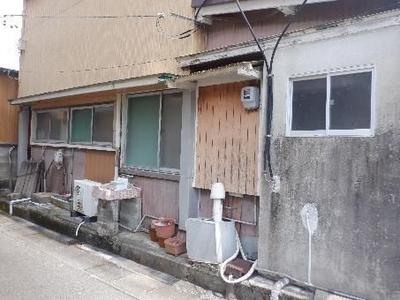 8K Detached House for Sale in Minamiise, Mie - 500,000 JPY — House, Minamiise, Mie
