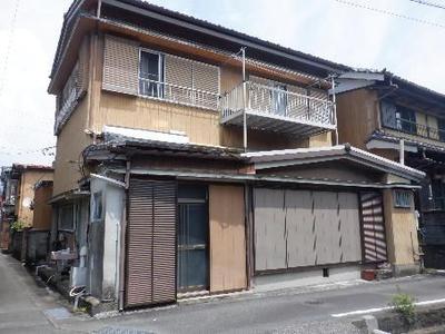 8K Detached House for Sale in Minamiise, Mie - 500,000 JPY — House, Minamiise, Mie