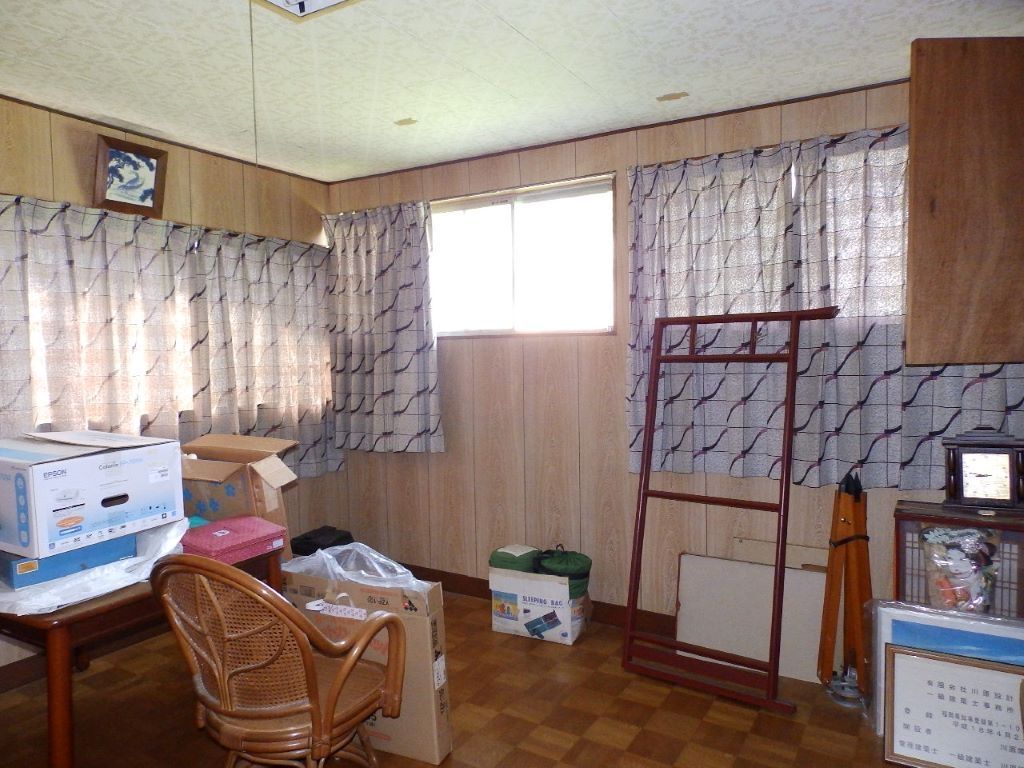 Traditional 6DK Wooden House in Imari, Saga - Image 4