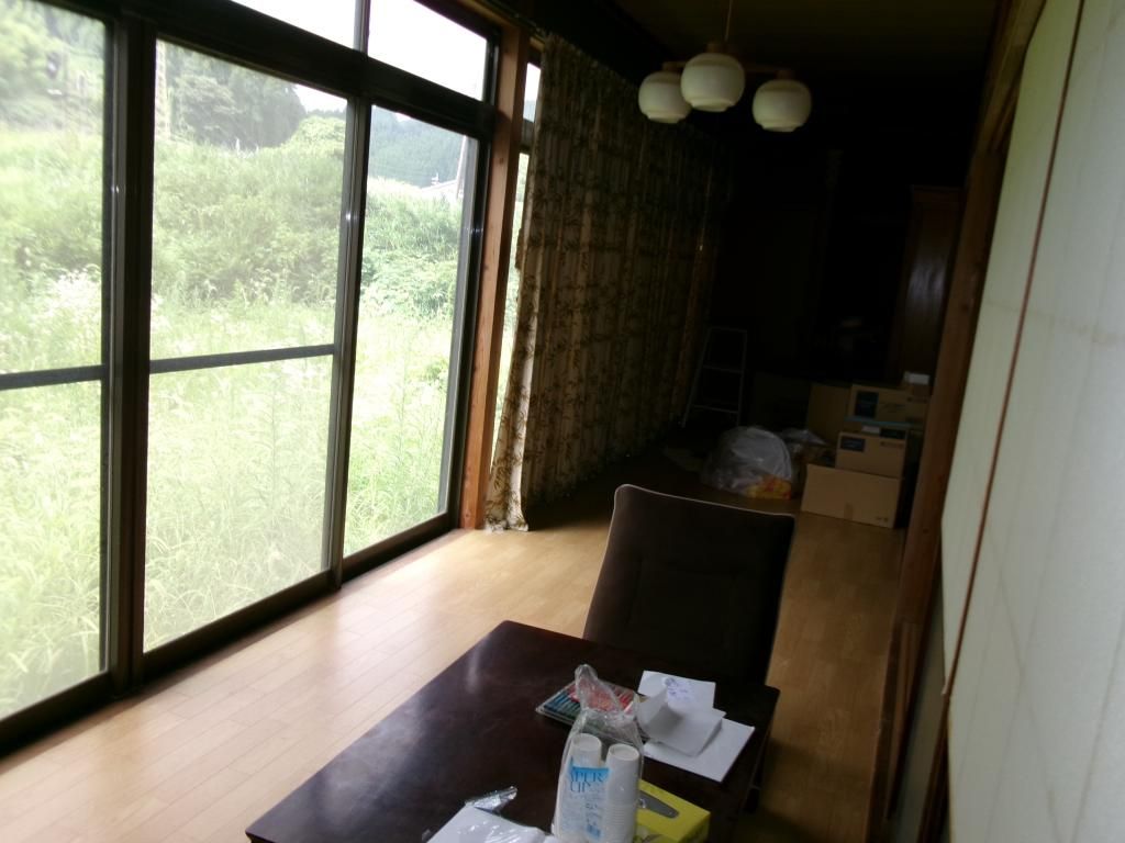 Vacant 3DK House for Sale in Kokonoe Town, Oita - Thumbnail 2