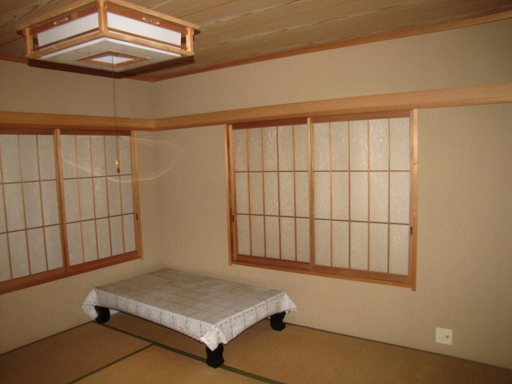 Two-Story 6DK House for Sale in Miyoshi City, Tokushima - Thumbnail 4