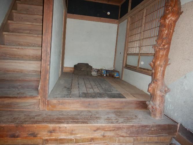 4DK House for Sale in Okutama, Tokyo - 114.04 sqm on 181 sqm Land - Thumbnail 4