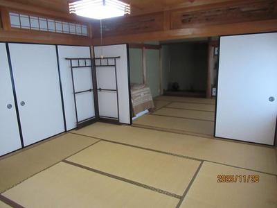 10DK Traditional House for Sale in Gujo with Mountain Views — Image 22, Gujo, Gifu