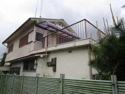 Spacious 6LDK House Near JR Sango Station, Nara Prefecture — Image 3, Misato, Nara