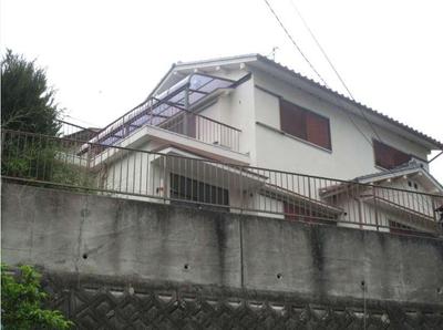Spacious 6LDK House Near JR Sango Station, Nara Prefecture — Image 1, Misato, Nara