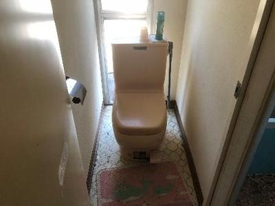 5DK Detached House for Sale in Minamiise, Mie Prefecture — Image 4, Minamiise, Mie