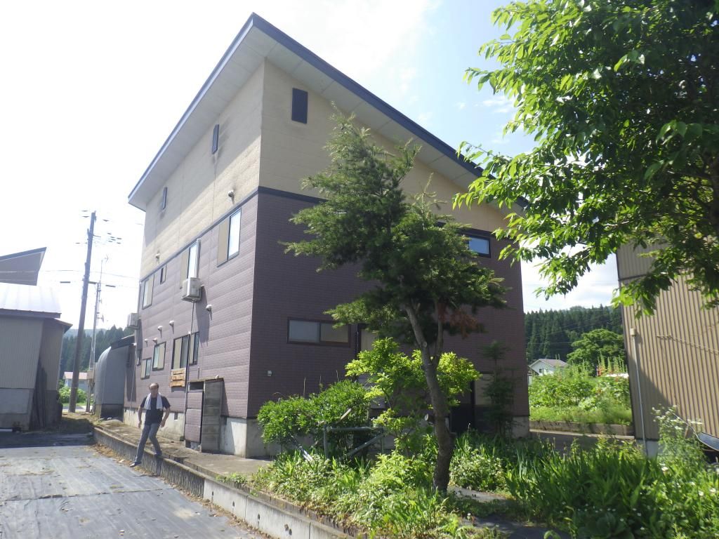 Fully Renovated 7SLDK House in Tadami, Fukushima with Listening Room - Thumbnail 4