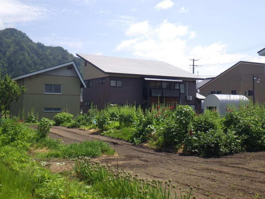 Fully Renovated 7SLDK House in Tadami, Fukushima with Listening Room - Thumbnail 3