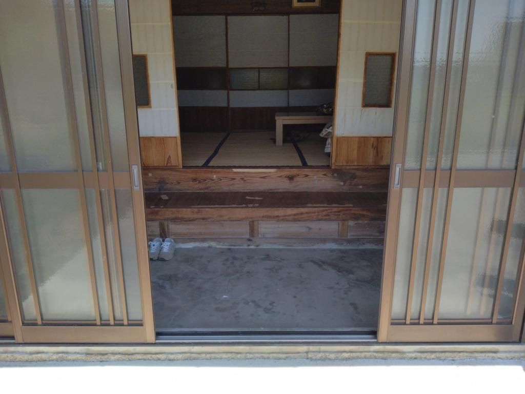 Rural House for Rent with 8,464 sqm Farmland in Sanyo-Onoda - Thumbnail 3