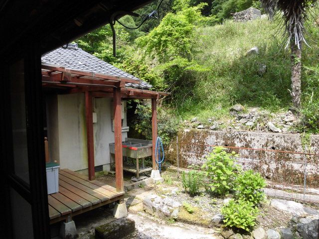 1927 Wooden House with Land for Sale in Asago, Hyogo - Thumbnail 2