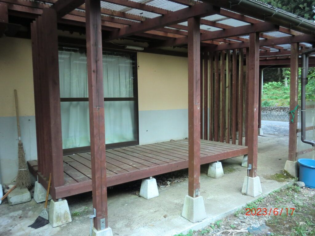 1927 Wooden House with Land for Sale in Asago, Hyogo - Thumbnail 3