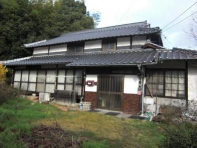 Building number 60 - Property details - Okayama Prefecture Asakuchi City Vacant House Bank Site — Image 1, Asakuchi, Okayama