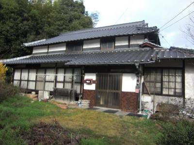 Building number 60 - Property details - Okayama Prefecture Asakuchi City Vacant House Bank Site — Image 1, Asakuchi, Okayama