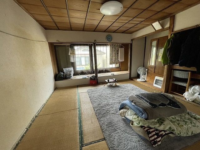 5DK Wooden House for Sale in Joetsu, Niigata - 129.18 sqm - Thumbnail 2