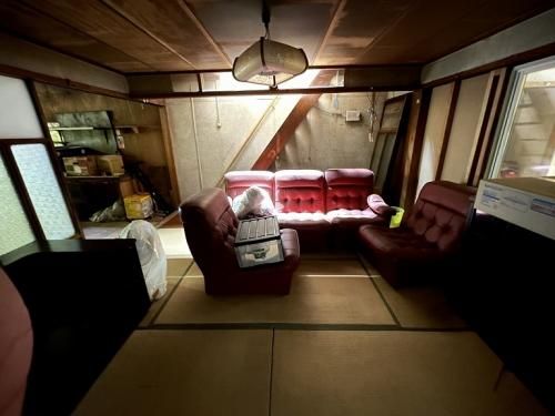 5DK Wooden House for Sale in Joetsu, Niigata - 129.18 sqm - Thumbnail 3