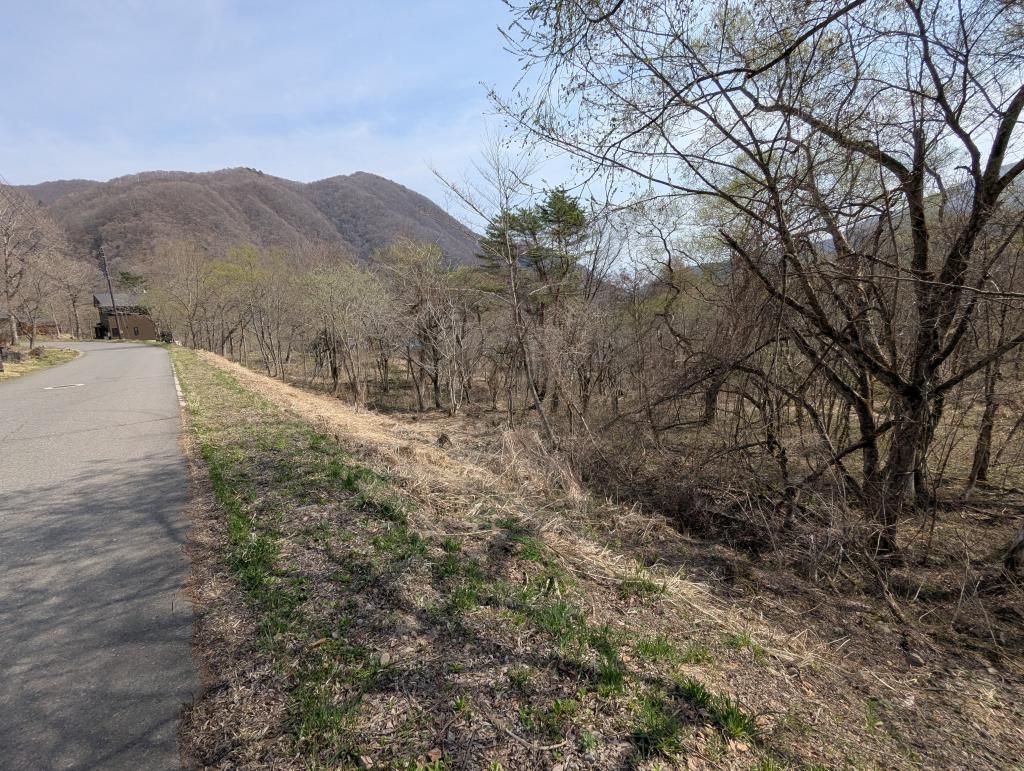 Land for Sale in Kitashiobara Village, Fukushima - 1406 sqm - Thumbnail 2