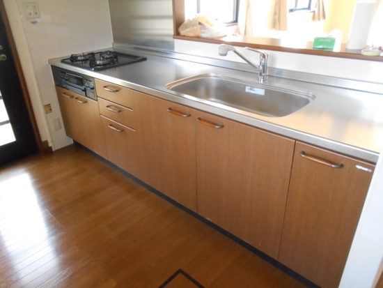 3LDK House on Large Corner Plot in Ebino, Miyazaki - Thumbnail 3
