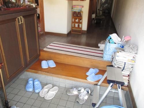 5DK Home with Guest House & Land in Kasaoka Okayama Akiya Bank - Thumbnail 2